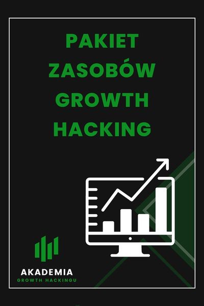 Pakiet Zasobów i Strategii Growth Hacking
